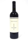 Le Macchiole 2007 IGT Toscana Messorio