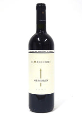 Le Macchiole 2007 IGT Toscana Messorio – Chambers Street Wines