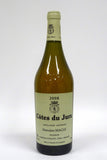 Macle 2008 Cotes du Jura Chardonnay Sous Voile
