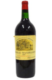Magdelaine 1970 St. Emilion 1.5L