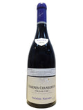Magnien, Frederic 2002 Charmes-Chambertin Grand Cru