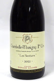 Magnien, Stéphane 2022 Chambolle-Musigny 1er Cru "Les Sentiers"