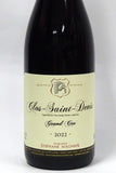 Magnien, Stéphane 2022 Clos St Denis Grand Cru
