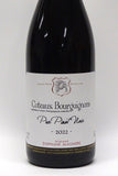 Magnien, Stephane 2022 Coteaux Bourguignons Pur Pinot Noir