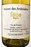 Ardoisières 2024 Silice Blanc IGP Vin des Allobroges