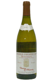 Malandes 2017 Chablis 1er Cru Montmains