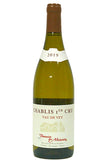 Malandes 2019 Chablis 1er Cru Vau de Vey