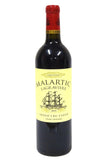 Malartic Lagraviere 2015 Pessac Leognan
