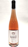 Chateau de Manissy 2024 Tavel 