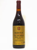 Marcarini 1974 Barolo La Serra