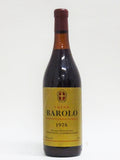 Marcarini 1978 Barolo