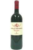 Fonterutoli 2013 Chianti Classico Gran Selezione