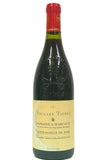 Marcoux 2001 Chateauneuf du Pape Vieilles Vignes