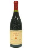 Marcoux 2001 Chateauneuf du Pape