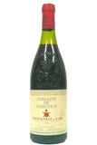 Marcoux 1990 Chateauneuf-du-Pape