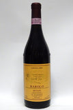 Marengo 2000 Barolo Brunate