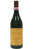 Marengo 1996 Barolo Brunate