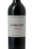 Closeries des Moussis 2022 Margaux