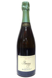 Marguet 2013 Champagne Grand Cru Bouzy