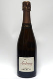 Marguet 2014 Champagne Ambonnay Rose Brut Nature Grand Cru