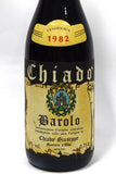 Chiado, Mario (Monforte) 1982 Barolo