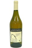 Marnes Blanches 2012 Cotes du Jura Savagnin Empreinte