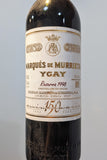 Marques de Murrieta 1998 150th Anniversary Rioja Reserva