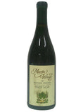 Martin Woods 2018 Eola-Amity Hills Pinot Noir Bednarik