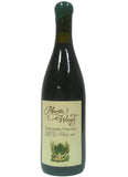 Martin Woods 2021 Eola-Amity Hills Pinot Noir Jesse James