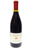 Martinelli 2000 Green Valley Pinot Noir Bondi Home Ranch Water Trough