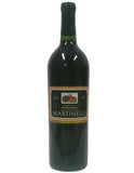 Martinelli 1993 Russian River Zinfandel Jackass Hill
