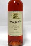 Mas Jullien 2022 Languedoc Rosé