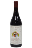 Mascarello, Giuseppe 2008 Barolo Monprivato