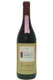 Mascarello, Bartolo 2001 Barolo