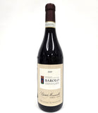 Mascarello, Bartolo 2009 Barolo