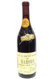 Mascarello, Bartolo 1969 Barolo