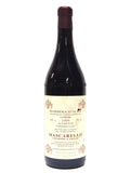 Mascarello, Giuseppe 2009 Barbera d'Alba Superiore Scudetto