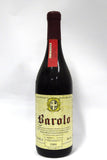 Mascarello, Giacomo (La Morra) 1984 Barolo