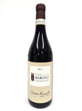 Mascarello, Bartolo 2011 Barolo