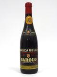 Mascarello, Michele 1971 Barolo Torriglione