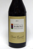 Mascarello, Bartolo 2015 Barolo