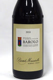 Mascarello, Bartolo 2018 Barolo