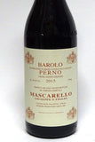 Mascarello, Giuseppe 2015 Barolo Santo Stefano di Perno