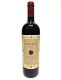 Masseto 1997 Bolgheri