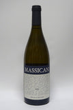 Massican 2017 Napa White Annia