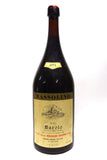 Massolino 1971 Barolo 3.8L
