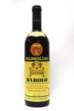 Massolino 1985 Barolo Vigna Rionda