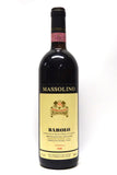 Massolino 1988 Barolo