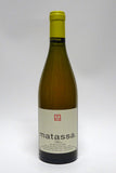 Matassa 2023 Blanc