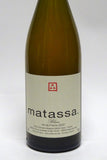 Matassa 2023 Blanc